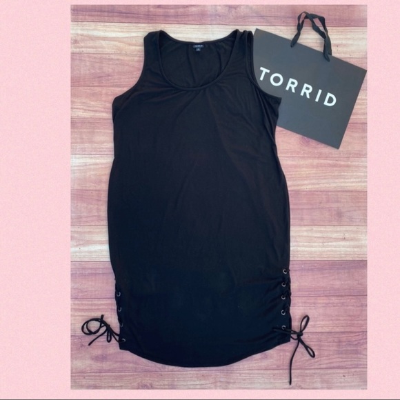 Torrid Collection - Picture 6 of 8